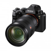 Аренда Sony a9 body Kit 18-55mm Аренда Sony a9 body Kit 18-55mm